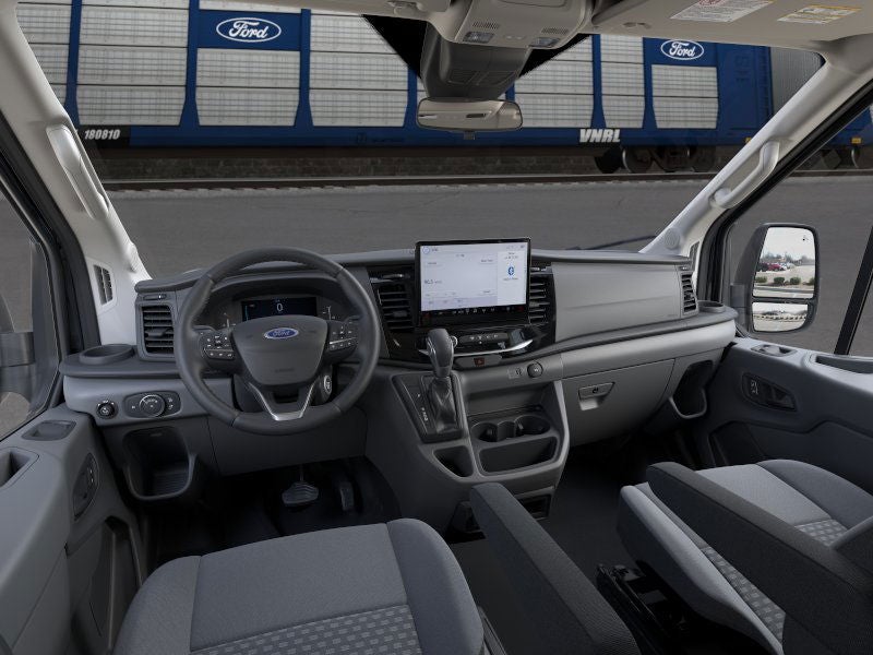2026 Ford Transit-350 Passenger Van XLT