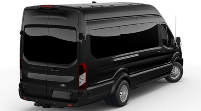 2026 Ford Transit-350 Passenger Van XLT