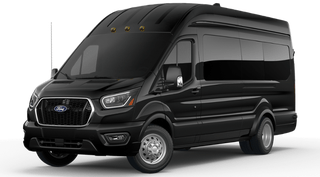 2026 Ford Transit-350 Passenger Van XLT