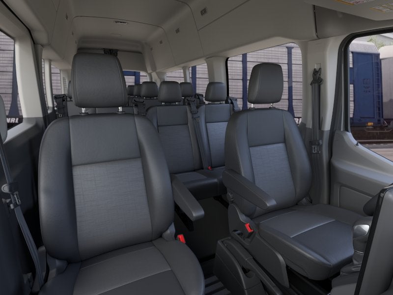2026 Ford Transit-350 XL