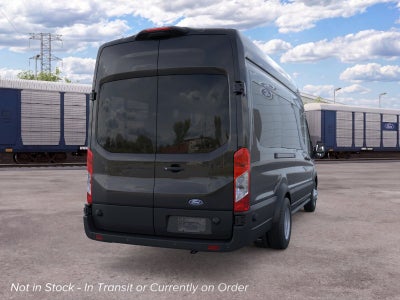 2026 Ford Transit-350 XL