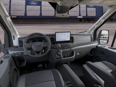 2026 Ford Transit-350 XL