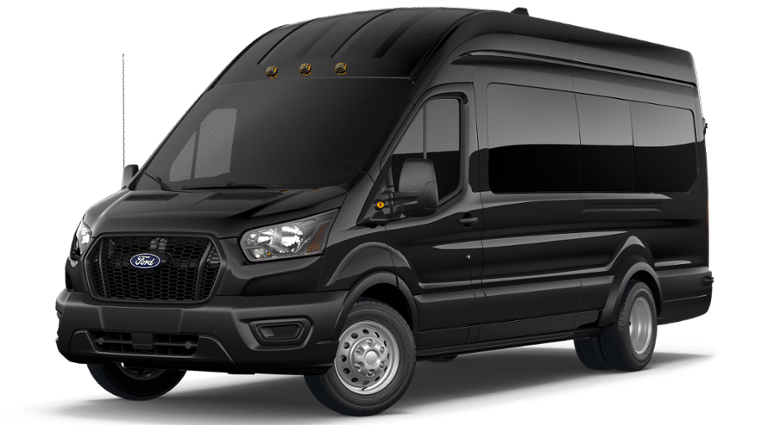 2026 Ford Transit-350 XL