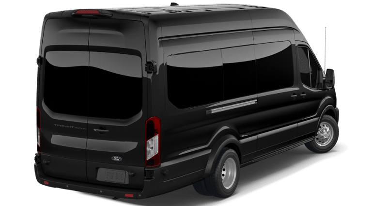 2026 Ford Transit-350 XL