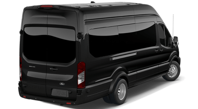 2027 Ford Transit-350 XLT