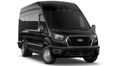 2027 Ford Transit-350 XLT