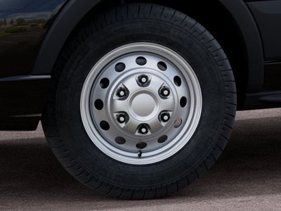 2027 Ford Transit-350 XLT