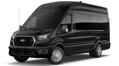 2027 Ford Transit-350 XLT