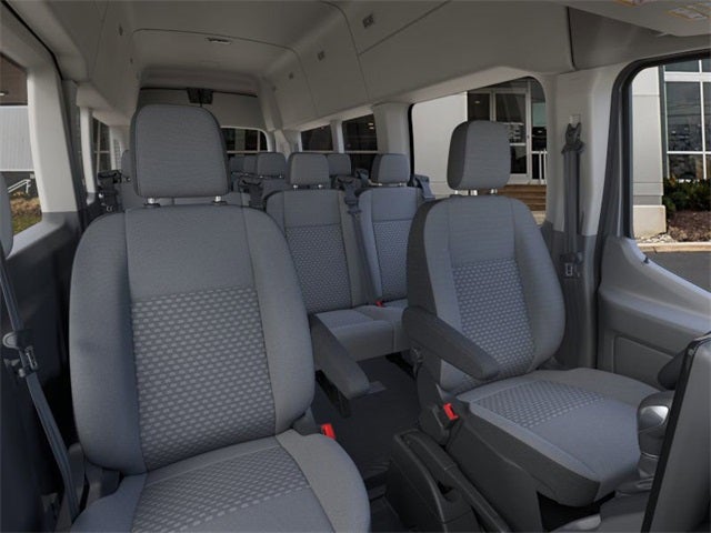 2026 Ford Transit-350 XLT