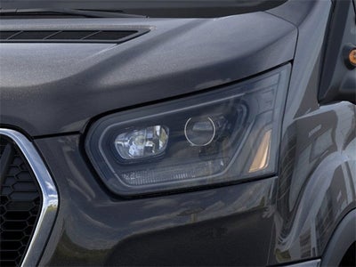 2026 Ford Transit-350 Passenger Van XLT