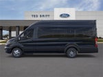 2026 Ford Transit-350 Passenger Van XLT