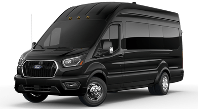 2026 Ford Transit-350 Passenger Van XLT