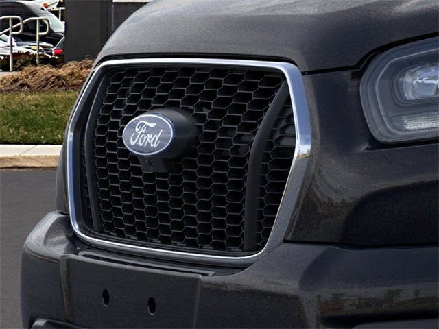 2026 Ford Transit-350 Passenger Van XLT