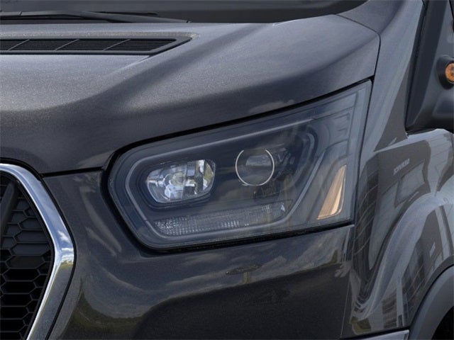 2026 Ford Transit-350 Passenger Van XLT