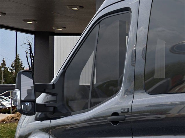 2026 Ford Transit-350 Passenger Van XLT