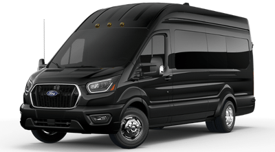 2026 Ford Transit-350 Passenger Van XLT