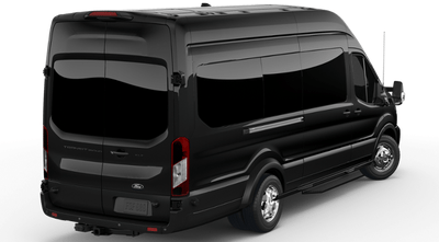 2026 Ford Transit-350 Passenger Van XLT