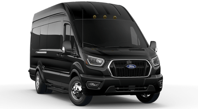 2026 Ford Transit-350 Passenger Van XLT