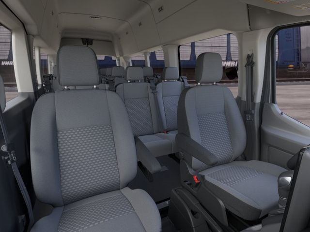 2026 Ford Transit-350 XLT