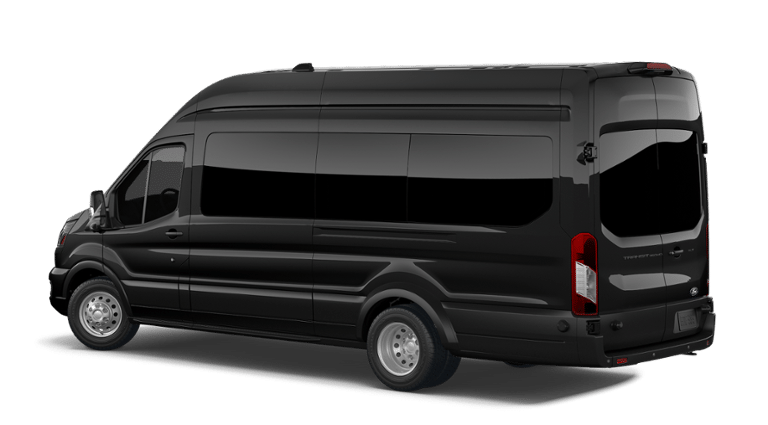 2026 Ford Transit-350 XLT