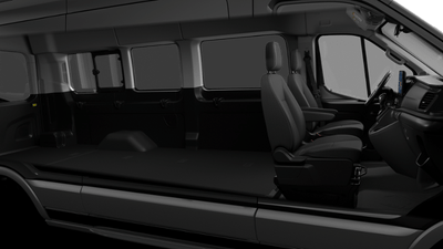 2026 Ford Transit-350 XLT