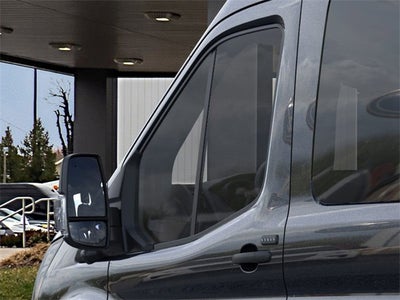 2026 Ford Transit-350 XLT