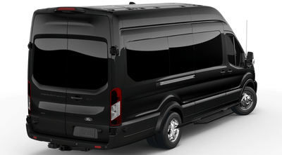 2026 Ford Transit-350 XLT