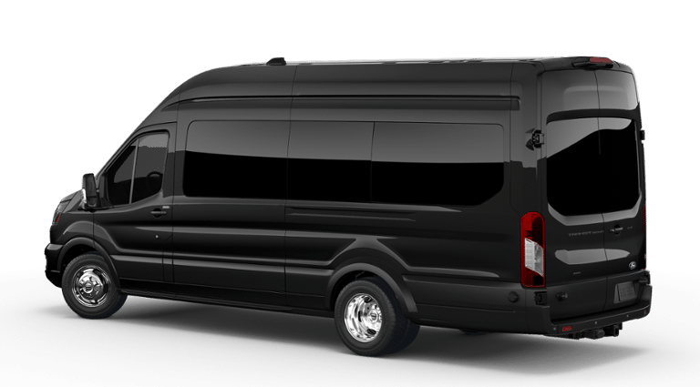 2026 Ford Transit-350 XLT