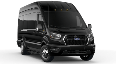 2026 Ford Transit-350 XLT