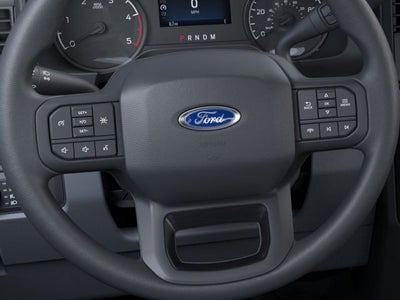 2026 Ford F-350SD XL 179 WB