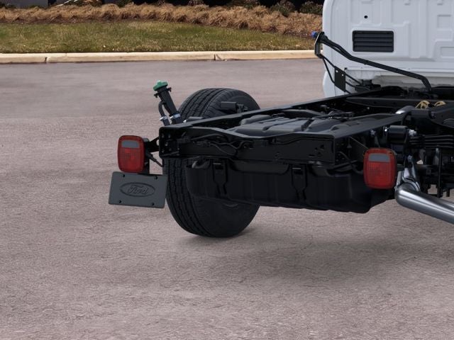 2026 Ford F-350SD XL 179 WB