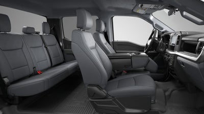 2026 Ford F-350SD XL 179 WB