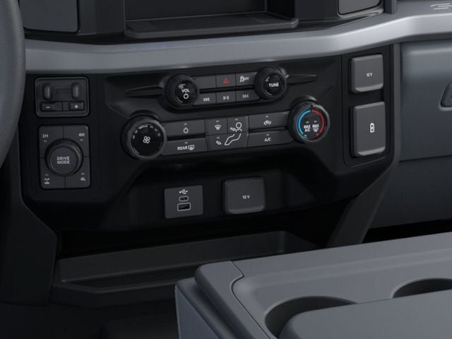 2026 Ford F-350SD XL 9' SRW READING CLASSIC II SERVICE BODY
