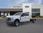 2026 Ford F-350SD XL 9' SRW READING CLASSIC II SERVICE BODY
