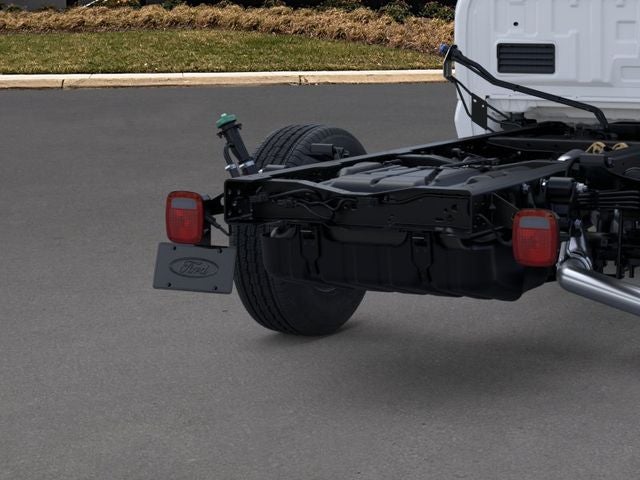 2026 Ford F-350SD XL 9' SRW READING CLASSIC II SERVICE BODY