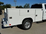 2026 Ford F-350SD XL 9' SRW READING CLASSIC II SERVICE BODY