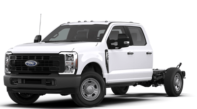 2026 Ford F-350SD XL 9' SRW READING CLASSIC II SERVICE BODY