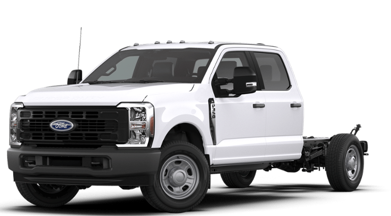 2026 Ford F-350SD XL 9' SRW READING CLASSIC II SERVICE BODY