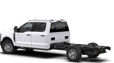 2026 Ford F-350SD XL 9' SRW READING CLASSIC II SERVICE BODY