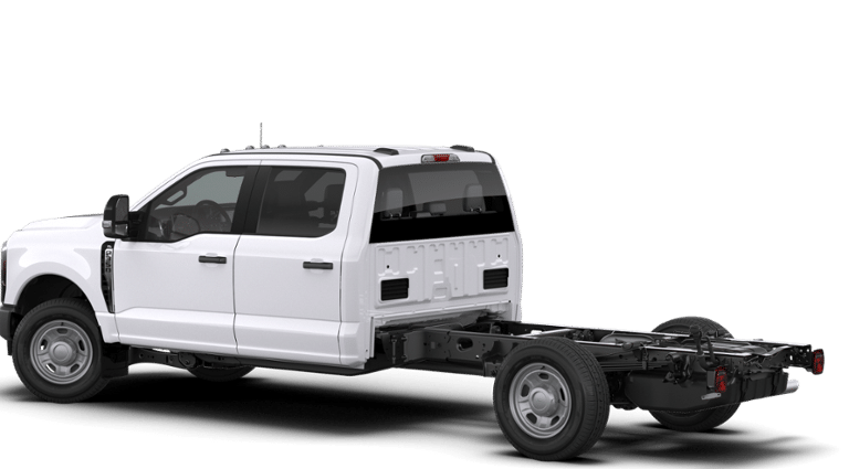 2026 Ford F-350SD XL 9' SRW READING CLASSIC II SERVICE BODY