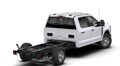 2026 Ford F-350SD XL 9' SRW READING CLASSIC II SERVICE BODY