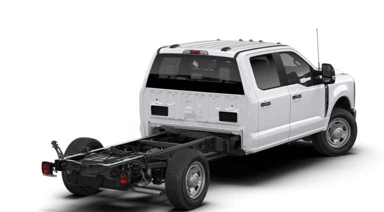 2026 Ford F-350SD XL 9' SRW READING CLASSIC II SERVICE BODY