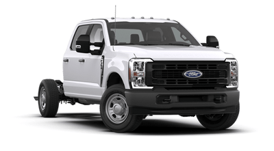 2026 Ford F-350SD XL 9' SRW READING CLASSIC II SERVICE BODY