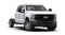 2026 Ford F-350SD XL 9' SRW READING CLASSIC II SERVICE BODY