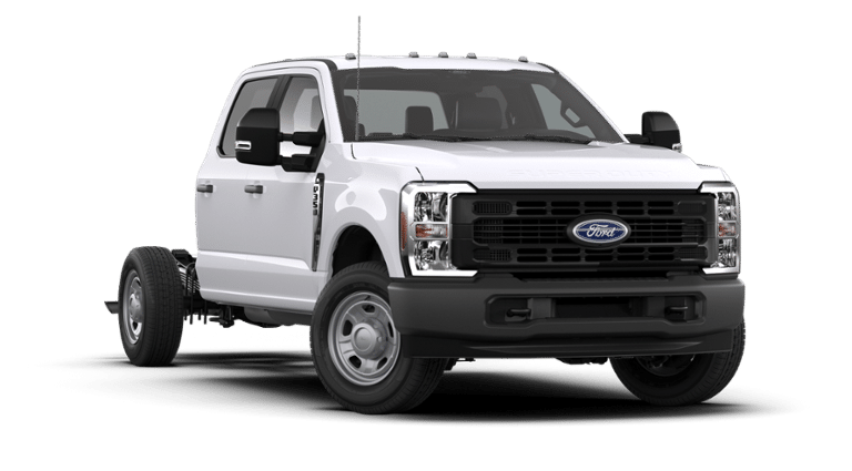 2026 Ford F-350SD XL 9' SRW READING CLASSIC II SERVICE BODY