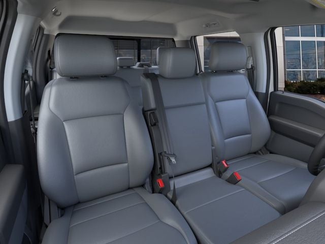 2026 Ford F-350SD XL 179 WB