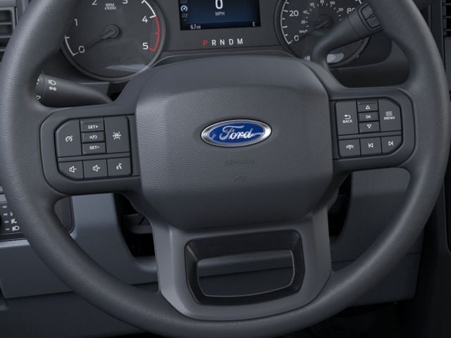 2026 Ford F-350SD XL 179 WB