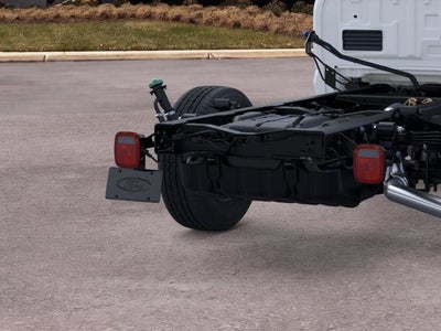 2026 Ford F-350SD XL 179 WB