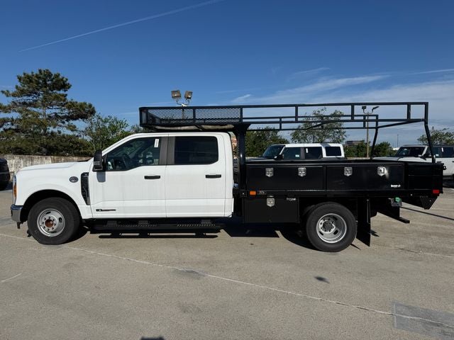 2024 Ford F-350SD XL DRW