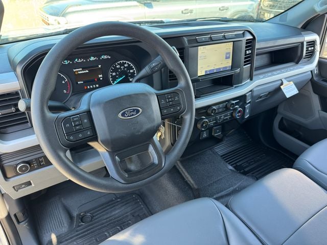 2024 Ford F-350SD XL DRW